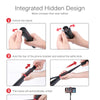 All In One Tripod Selfie Stick Phone Holder bluetooth Retractable Tripod Selfie Stick for iphone for huawei for xiaomi | Vimost Shop.
