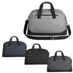 Patchwork Travel Duffle Bag Men Luggage Business Trip 270c Open Shoulder Totes Bags Pocket Gym Male Handbags Waterproof