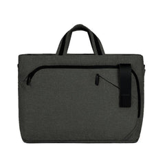 Gentleman Business Men Briefcase Waterproof Laptop Crossbody Shoulder Bag Bags Anti-Theft Causal Handbag Gift Husband