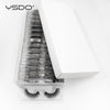 Wholesale 20 pairs 3d mink lashes bulk mix eyelash styles natural false eyelashes extension makeup soft dramatic mink eyelashes | Vimost Shop.