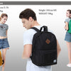 Men Women Backpack College High Middle School Bags for Teenager Boy Girls Travel Backpacks Mochila Rucksacks | Vimost Shop.