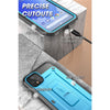 Google Pixel 4 Case (2019) UB Pro Full-Body Rugged Holster Clip Protective Cover with Built-in Screen Protector | Vimost Shop.