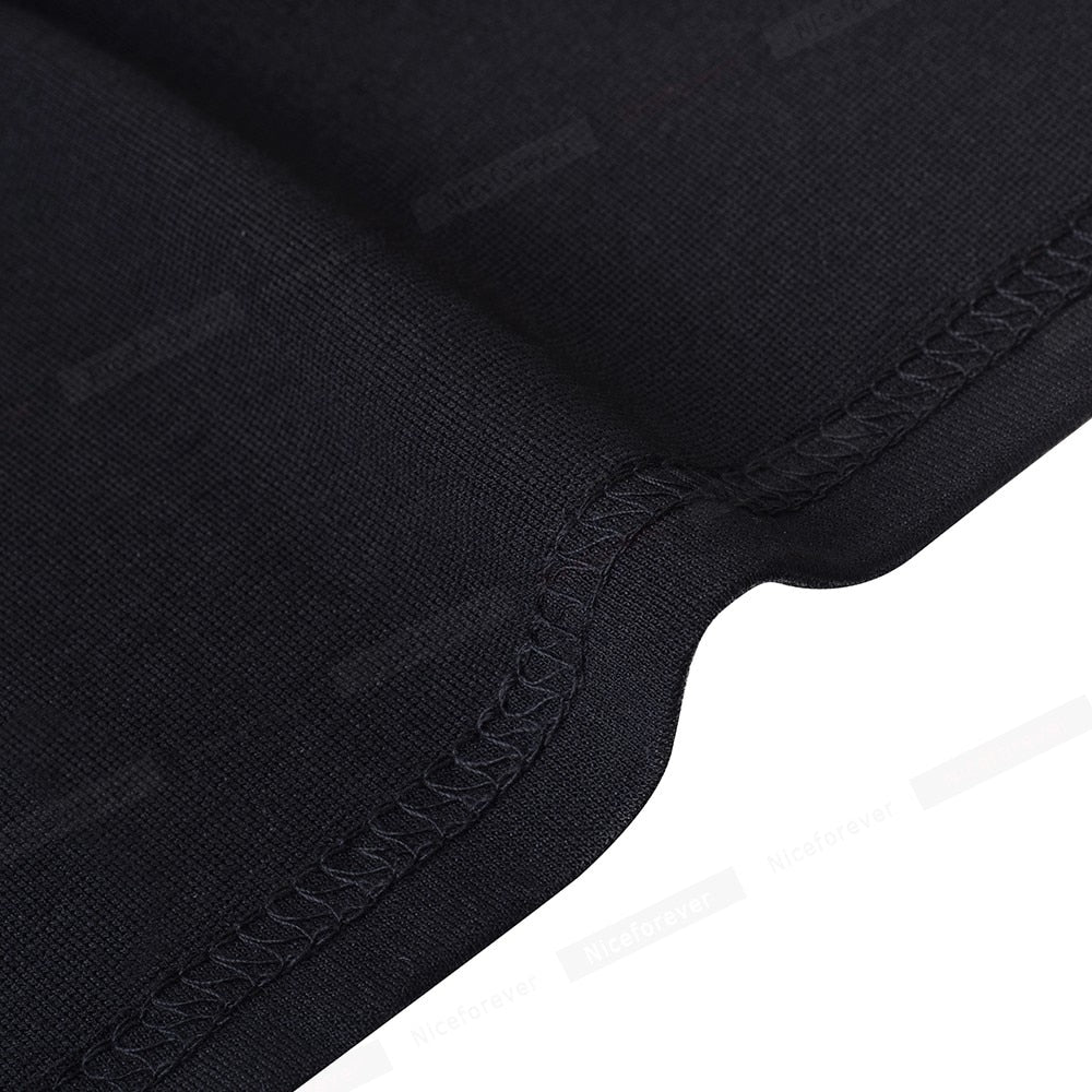 Vintage Black and White Patchwork Office Work vestidos Business Party Bodycon Elegant Women Autumn Dress | Vimost Shop.