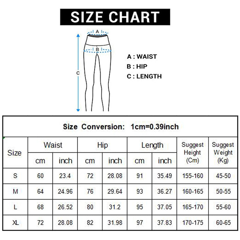 sexy plus size leggings women push up leggins workout leggings with pockets fitness pants anti cellulite legging sport thick | Vimost Shop.