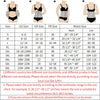 Waist Trainer Woman Slimming Sheath Weight Loss Shapewear Body Shaper Tummy Reducing Girdles Belly Shapers Modeling Belt Corset | Vimost Shop.