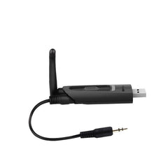 Pro Portable bluetooth V5.0 USB Wireless Audio & Video Receiver Transmitter 2 in 1 Adapter for PC TV Labtop Tra | Vimost Shop.