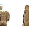 Outdoor Hunting Backpack MOLLE Medical Bags Tactical Equipment Military Backpack Camo Bag Waterproof Bag | Vimost Shop.