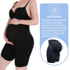 Maternity Shapewear High Waist Abdomen Support Shorts Seamless Pregnancy Underwear Tummy Control Slimming Panties Body Shaper | Vimost Shop.