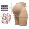 Maternity Shapewear High Waist Abdomen Support Shorts Seamless Pregnancy Underwear Tummy Control Slimming Panties Body Shaper | Vimost Shop.