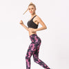 Women sports Athletic Pants Fitness Leggings | Vimost Shop.