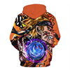 Fashion Anime Naruto Boruto Uzumaki Uchiha Sasuke Akatsuki 3D Hoodies Sweatshirt Thin Coat Men Women Harajuku Hoody Streetwear | Vimost Shop.