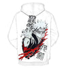 Fashion Anime Naruto Boruto Uzumaki Uchiha Sasuke Akatsuki 3D Hoodies Sweatshirt Thin Coat Men Women Harajuku Hoody Streetwear | Vimost Shop.