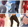 Jumpsuit Sports Women Sexy Halterneck Bodysuit for Workout Fitness Clothing | Vimost Shop.