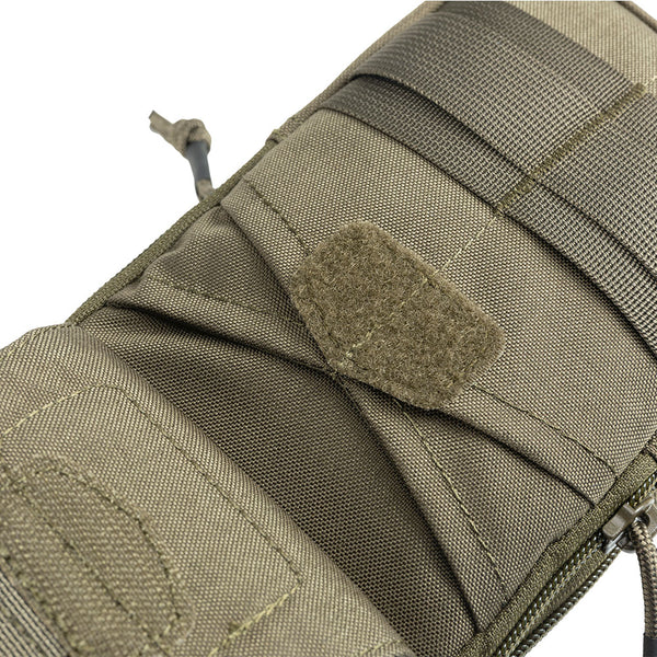 Tactical Waist Phone Bag Mobile Phone Outdoor Military Molle  Men Money Waist Tool Pouch | Vimost Shop.