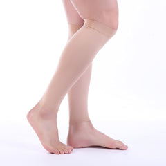 Medical Compression Socks for Men & Women 30-40 mmHg Support Graduated Nursing, Pregnancy,Varicose Veins, Running,Edema Swelling | Vimost Shop.