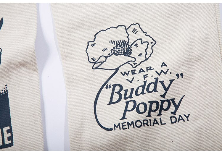 Men High Street Elastic Waist Fashion Baggy Hip Hop Style Men Streetwear | Vimost Shop.