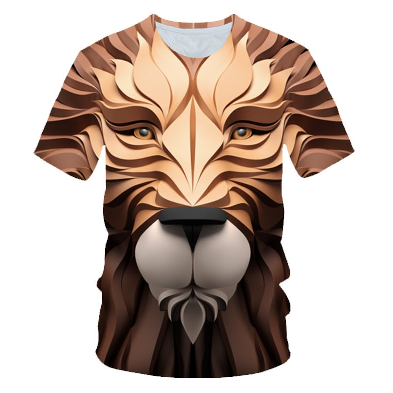 Wolf T shirt Women Snow Clothing Jungle Tshirt Tops Clothes 3d T-shirt Womens Hip hop Sexy Top Tee Female | Vimost Shop.