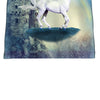 Women Unicorn's Fortress Secrets Tour Printed Sweatshirt | Vimost Shop.