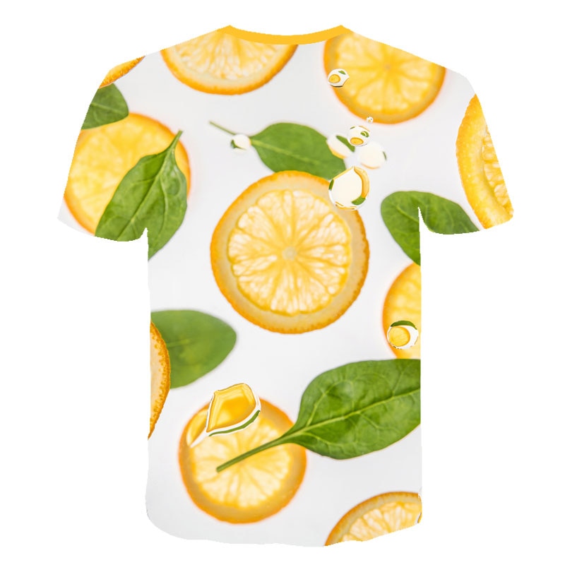 Fruits Food 3D t shirt Men Cans of Beer Printed Hip Hop Crewneck short Sleeve Men/Women t-shirt tee tops Wholesale | Vimost Shop.