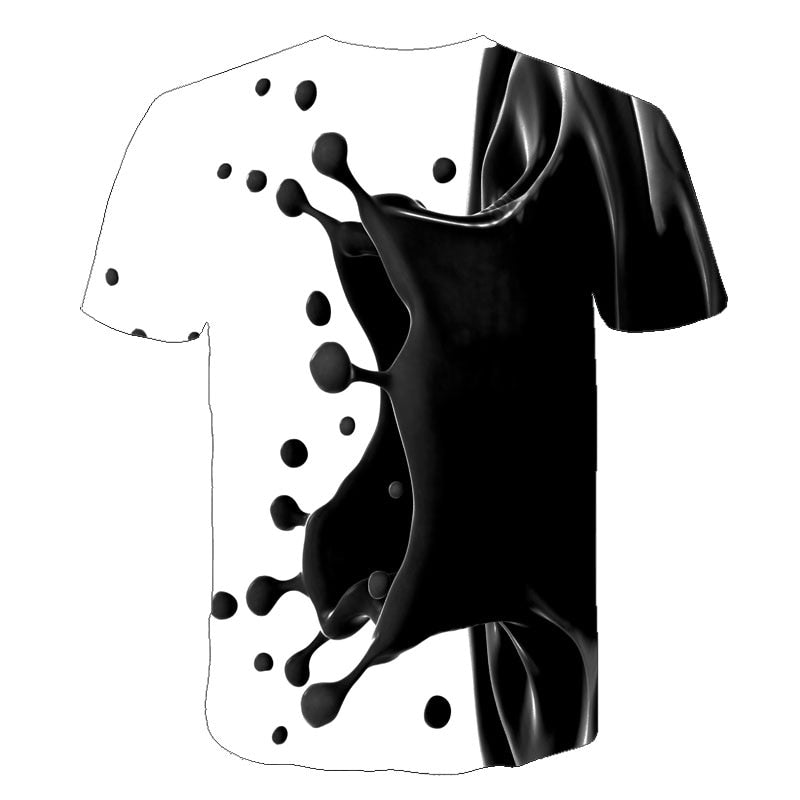 Fruits Food 3D t shirt Men Cans of Beer Printed Hip Hop Crewneck short Sleeve Men/Women t-shirt tee tops Wholesale | Vimost Shop.