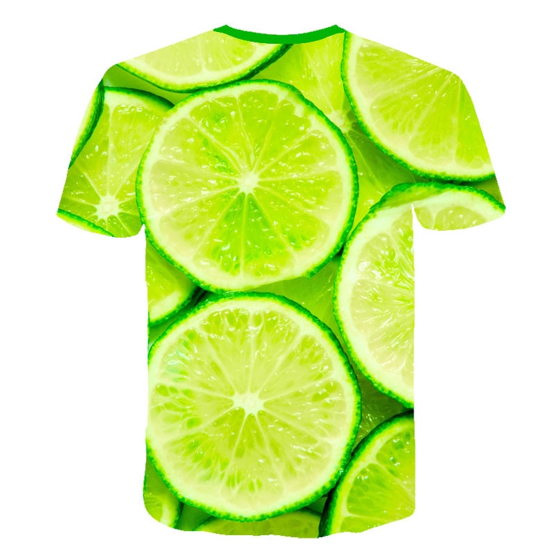 Fruits Food 3D t shirt Men Cans of Beer Printed Hip Hop Crewneck short Sleeve Men/Women t-shirt tee tops Wholesale | Vimost Shop.
