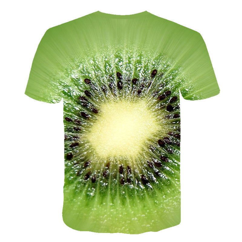 Fruits Food 3D t shirt Men Cans of Beer Printed Hip Hop Crewneck short Sleeve Men/Women t-shirt tee tops Wholesale | Vimost Shop.
