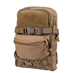 Hydration Pack Hydration Backpack Assault Molle Pouch Mini Tactical Military Outdoor Sport Water Bags 3530
