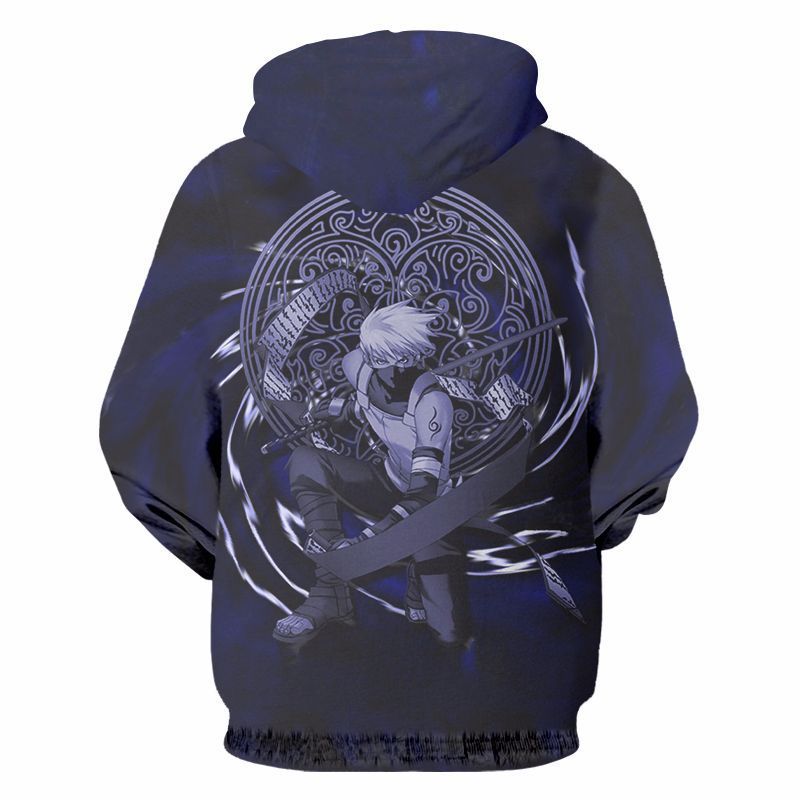 Naruto Series 3D Print Hoodies Men pullovers Anime Sasuke Uchiha Women Hoody Casual Sweatshirt Streetwear Harajuku Coat Tops | Vimost Shop.