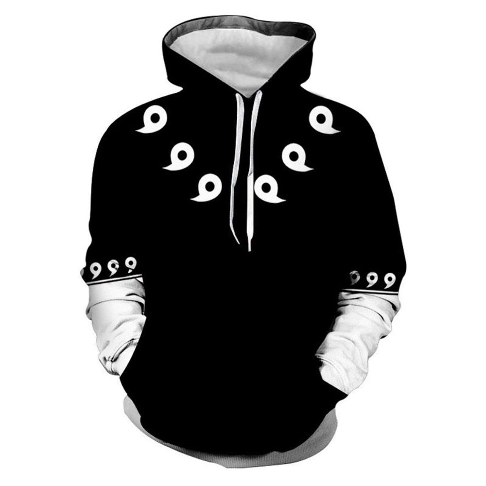Naruto Series 3D Print Hoodies Men pullovers Anime Sasuke Uchiha Women Hoody Casual Sweatshirt Streetwear Harajuku Coat Tops | Vimost Shop.