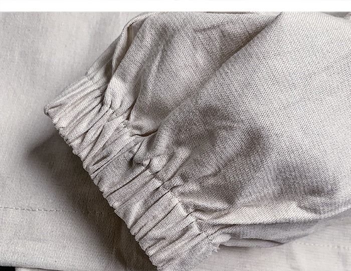 Hip Hop Men Cargo Jackes Letter Printed Autumn Casual Pullover Streetwear Harajuku Multi Pockets Male Coats | Vimost Shop.