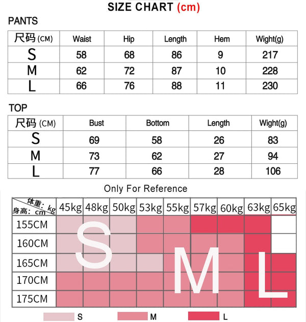 Women Sportswear Sexy Workout Gym Wear Running Clothes Sport Suit Bra Leggings Tracksuit | Vimost Shop.