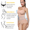 Women Seamless Bodysuit Shapewear Full Body Shaper Waist Trainer Abdomen Shapers Tummy Control Slimming Sheath Briefer Corset | Vimost Shop.