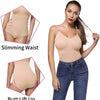Women Seamless Bodysuit Shapewear Full Body Shaper Waist Trainer Abdomen Shapers Tummy Control Slimming Sheath Briefer Corset | Vimost Shop.