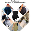 Women Thong Tummy Shaper Shaping Panty Seamless Underwear Waist Cincher Trainer Girdle Faja Shapewear G-string Briefs Plus Size | Vimost Shop.