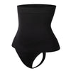 Women Thong Tummy Shaper Shaping Panty Seamless Underwear Waist Cincher Trainer Girdle Faja Shapewear G-string Briefs Plus Size | Vimost Shop.