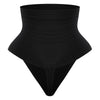 Women Thong Tummy Shaper Shaping Panty Seamless Underwear Waist Cincher Trainer Girdle Faja Shapewear G-string Briefs Plus Size | Vimost Shop.