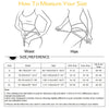 Women's High Waist Shapewear Booty Hip Enhancer Butt Lifter Shaping Panties Invisible Body Shaper Push Up Boyshorts Sexy Briefs | Vimost Shop.