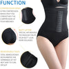 Women's High Waist Shapewear Booty Hip Enhancer Butt Lifter Shaping Panties Invisible Body Shaper Push Up Boyshorts Sexy Briefs | Vimost Shop.