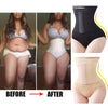 Women's High Waist Shapewear Booty Hip Enhancer Butt Lifter Shaping Panties Invisible Body Shaper Push Up Boyshorts Sexy Briefs | Vimost Shop.