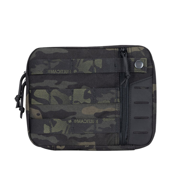 Hunting Molle EDC Pouch Outdoor Multi-Purpose Tactical Tools Kit Military Solid Waist Zipper Bags | Vimost Shop.