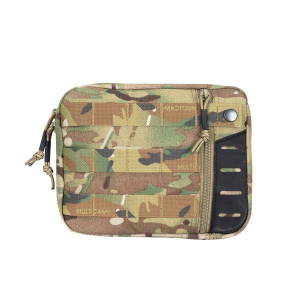 Hunting Molle EDC Pouch Outdoor Multi-Purpose Tactical Tools Kit Military Solid Waist Zipper Bags | Vimost Shop.