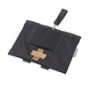 Tactical First Aid Kit Pouch Medical Organizer Pouch MOLLE 9022B Medical Equipment 3548 | Vimost Shop.