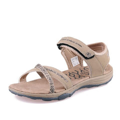 Women Sandals Flat Casual Beach Ladies Shoes Female Summer Outdoor Walking Trekking Slippers Fashion High Quality Shoes