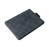 Men Wallet Fashion Leather Multi-card Card Holder Soft Skin Card Holder Package Solid ID Card Holder Key Case Porte Feuille | Vimost Shop.