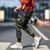 Streetwear Cargo Pants Men Hip Hop Pants Mens 2020 Autumn Harem Pant Harajuku Jogger Sweatpant Casual Trousers Male Pants | Vimost Shop.