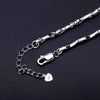Natural London Blue Topaz  Bracelet 925 Sterling Silver Gemstone Bracelets&bangles For Women Fine Jewelry | Vimost Shop.