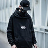 Embroidery Harajuku Hoodie Mens Casual Japanese Streetwear Hoodies Hip Hop Sweatshirts Man Pullovers Outerwear | Vimost Shop.