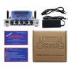 Vulcan Five-O High Gain Guitar Amp Head 5 Watts Class AB Amplifier with CAB SIM Phones/Line Output NLA-6 | Vimost Shop.