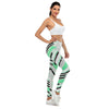 Women Sexy Legging Stitching streak Printing Fitness leggins | Vimost Shop.