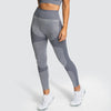 Women Fashion Seamless Leggings Sexy Women High Waist Fitness Legging Feamle Push Up Legging Elastic Women Workout Pants | Vimost Shop.